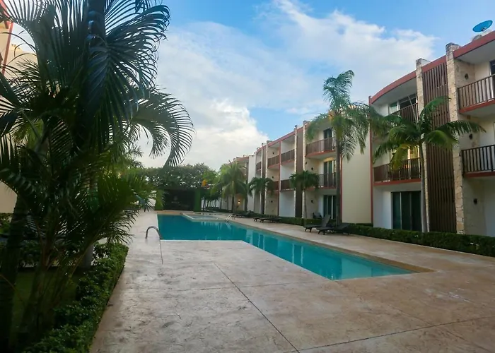 Unique With Amenities Apartment *