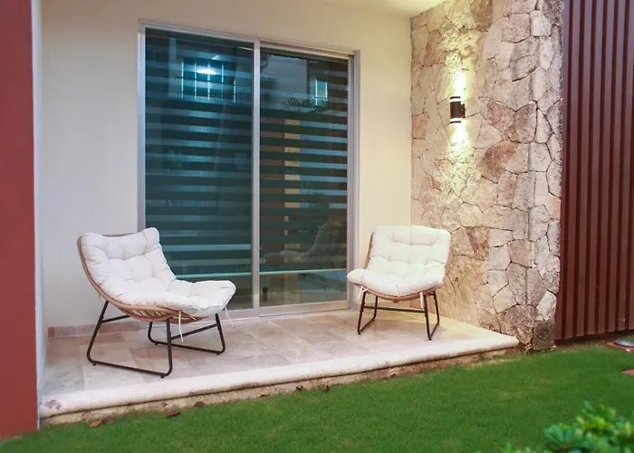 Unique With Amenities Apartment