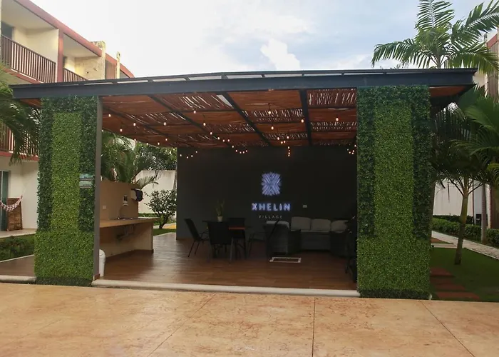 Unique With Amenities Playa del Carmen
