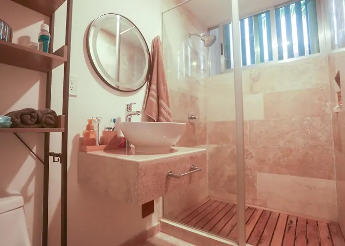 Unique With Amenities *