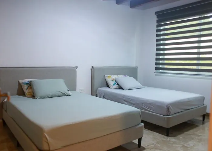Unique With Amenities Playa del Carmen