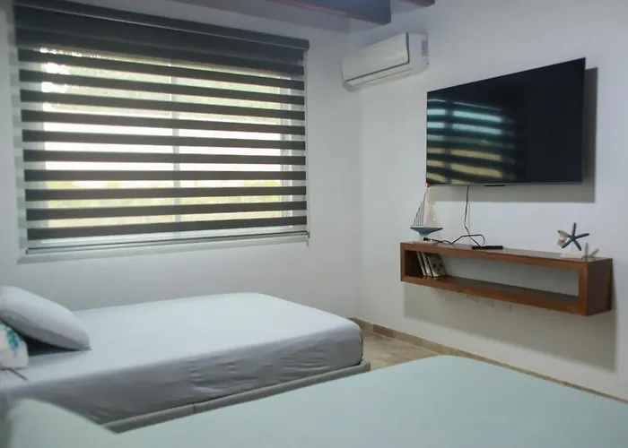 Unique With Amenities