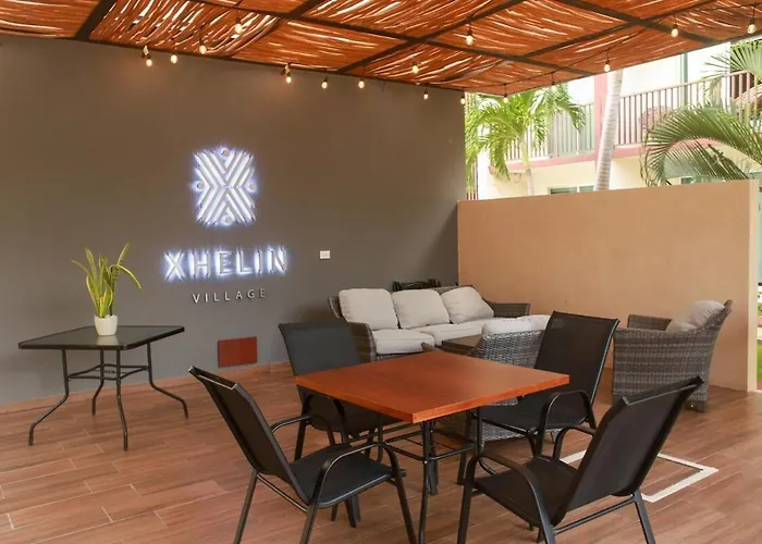Apartment Unique With Amenities