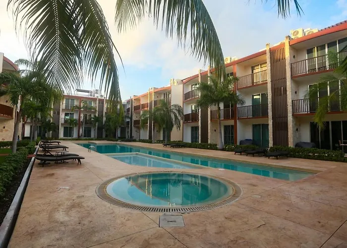 Unique With Amenities Playa del Carmen