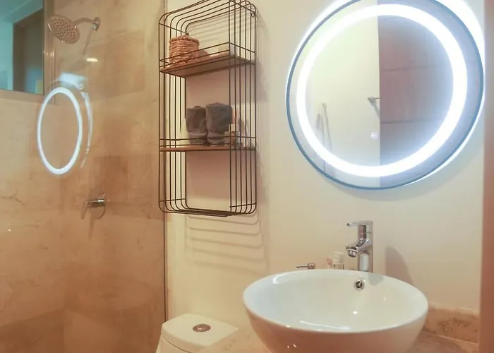 Unique With Amenities * Playa del Carmen