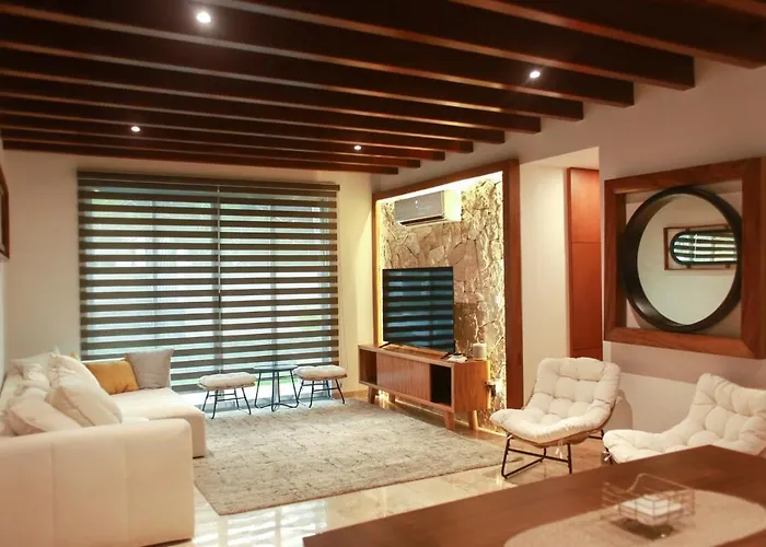 Unique With Amenities Apartment